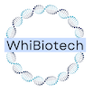 WhiBiotech Logo